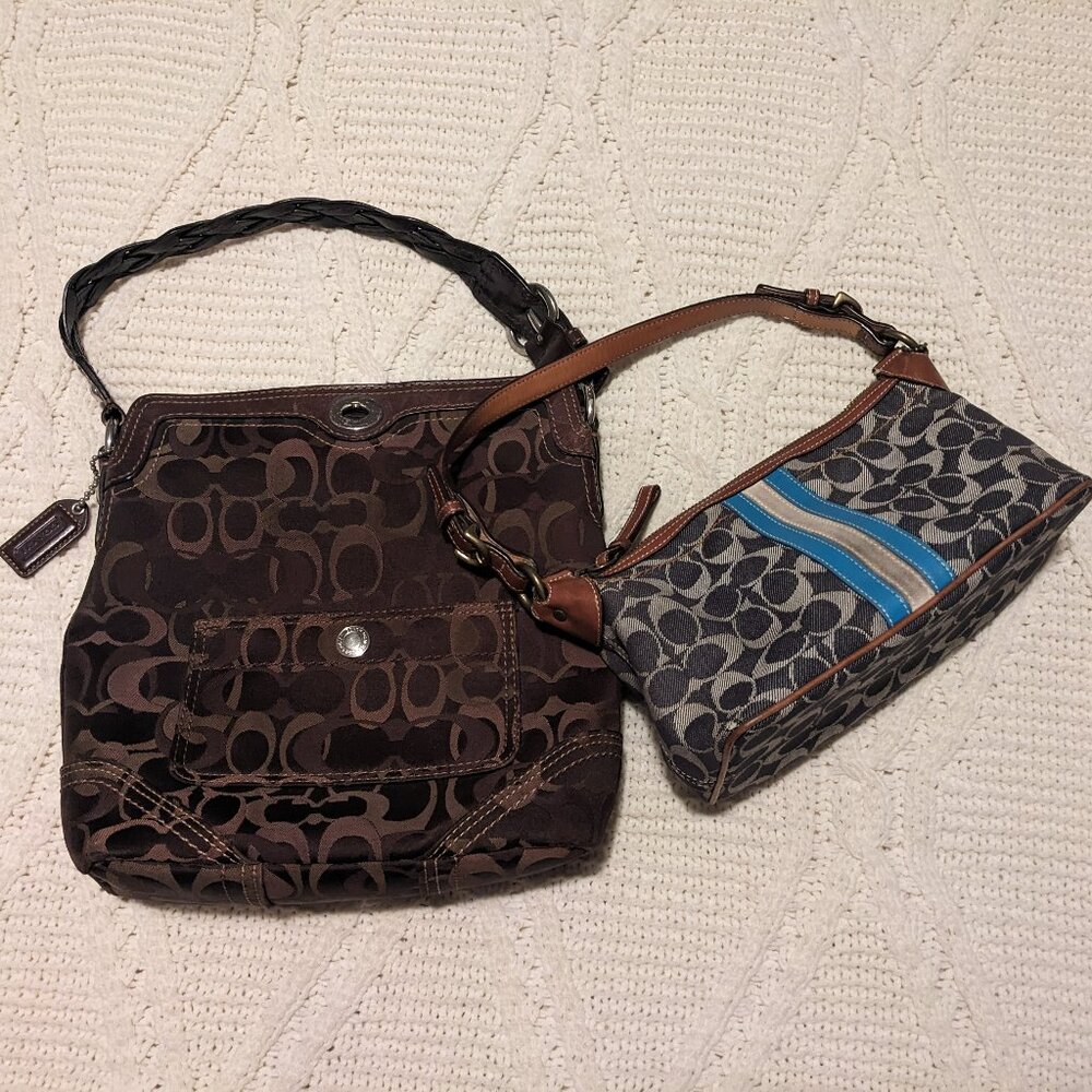 Coach Bundle